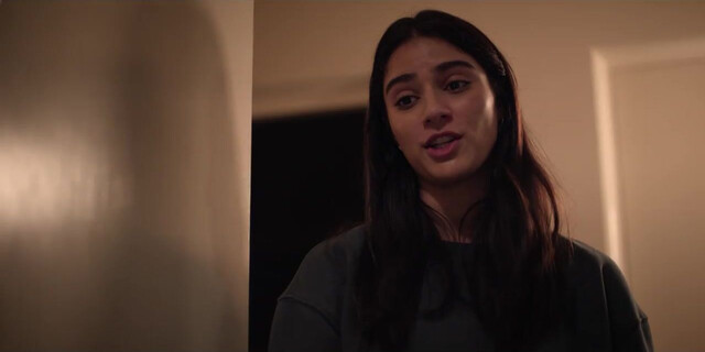 Catherine McClements nude – Erotic Stories s01e01 (2023)