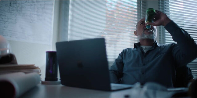 Catherine McClements nude – Erotic Stories s01e01 (2023)