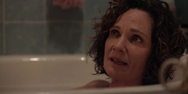 Catherine McClements nude – Erotic Stories s01e01 (2023)