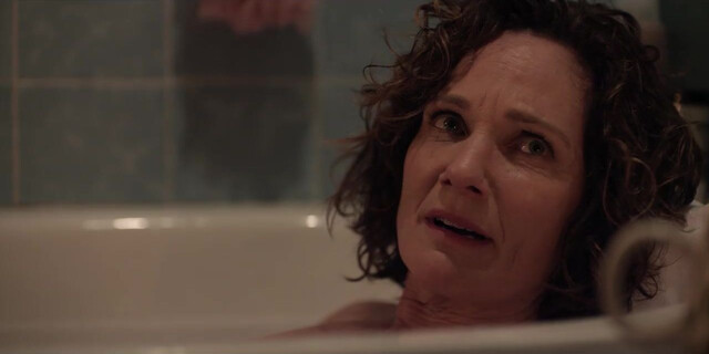 Catherine McClements nude – Erotic Stories s01e01 (2023)