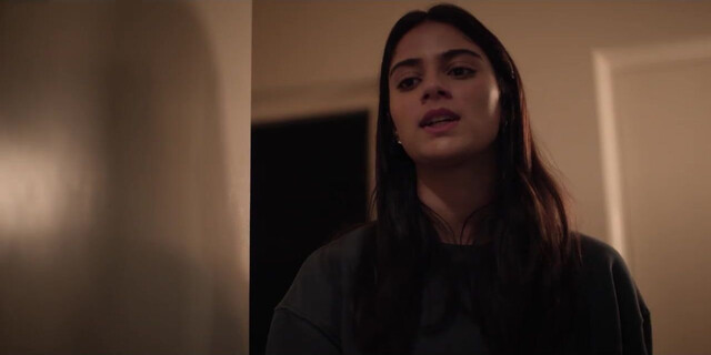 Catherine McClements nude – Erotic Stories s01e01 (2023)