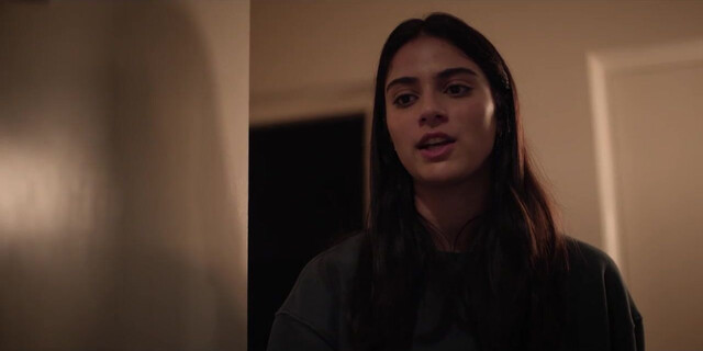 Catherine McClements nude – Erotic Stories s01e01 (2023)