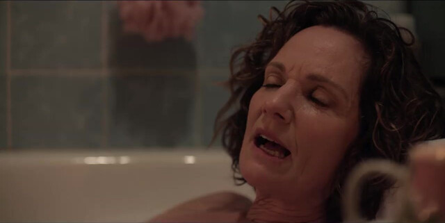 Catherine McClements nude – Erotic Stories s01e01 (2023)