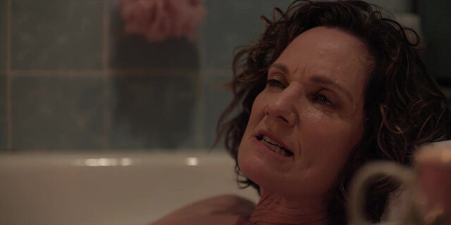 Catherine McClements nude – Erotic Stories s01e01 (2023)