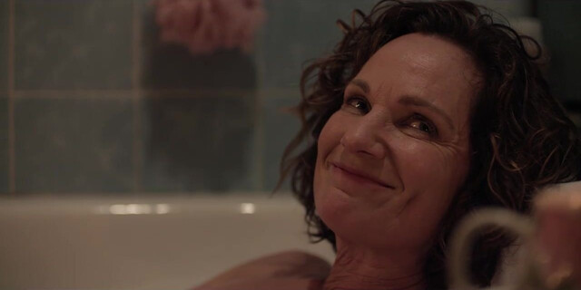 Catherine McClements nude – Erotic Stories s01e01 (2023)