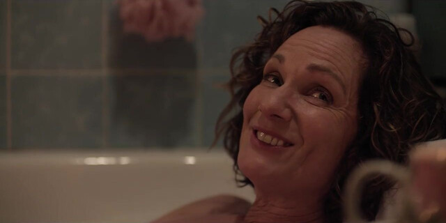 Catherine McClements nude – Erotic Stories s01e01 (2023)