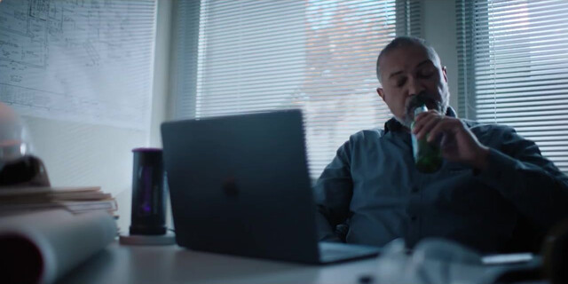 Catherine McClements nude – Erotic Stories s01e01 (2023)