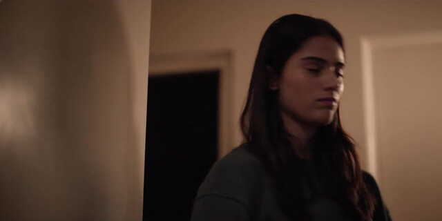 Catherine McClements nude – Erotic Stories s01e01 (2023)