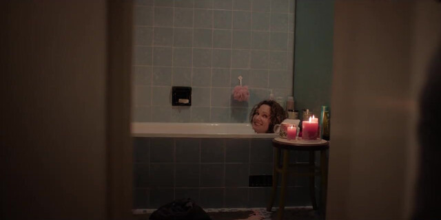 Catherine McClements nude – Erotic Stories s01e01 (2023)