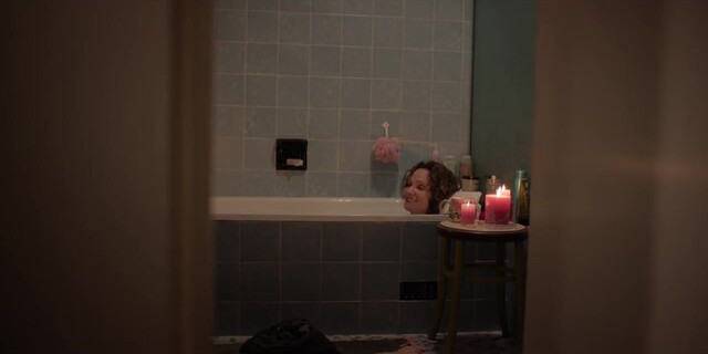 Catherine McClements nude – Erotic Stories s01e01 (2023)