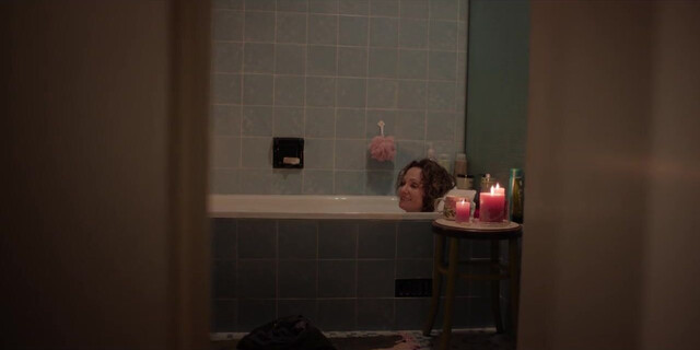 Catherine McClements nude – Erotic Stories s01e01 (2023)