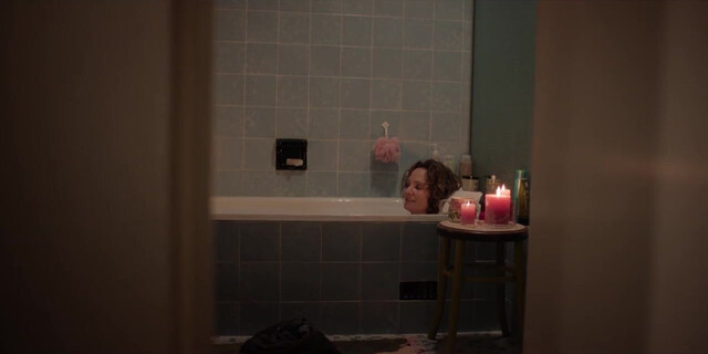 Catherine McClements nude – Erotic Stories s01e01 (2023)