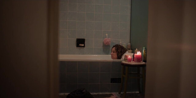 Catherine McClements nude – Erotic Stories s01e01 (2023)