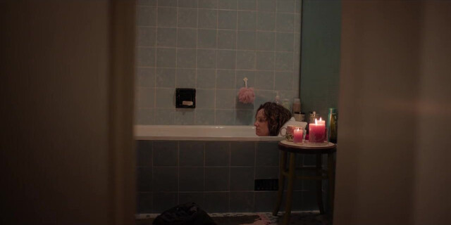 Catherine McClements nude – Erotic Stories s01e01 (2023)