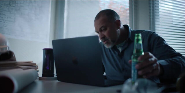 Catherine McClements nude – Erotic Stories s01e01 (2023)