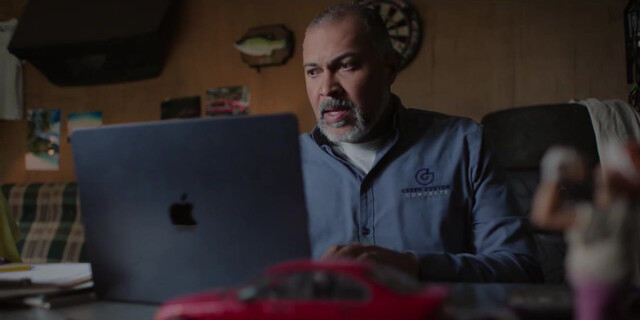 Catherine McClements nude – Erotic Stories s01e01 (2023)