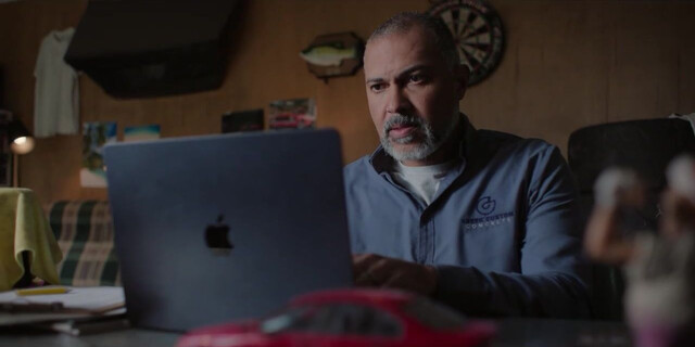 Catherine McClements nude – Erotic Stories s01e01 (2023)