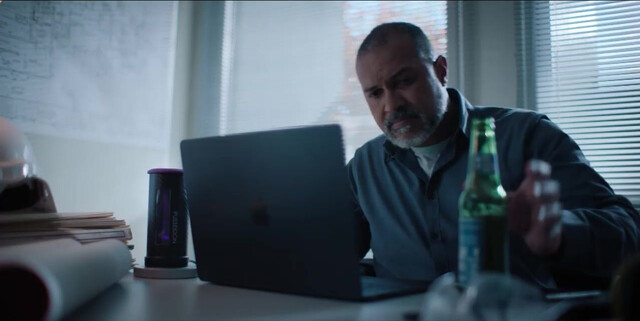 Catherine McClements nude – Erotic Stories s01e01 (2023)