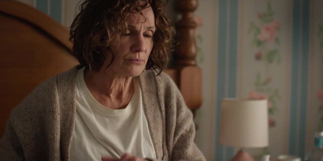 Catherine McClements nude – Erotic Stories s01e01 (2023)