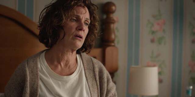 Catherine McClements nude – Erotic Stories s01e01 (2023)