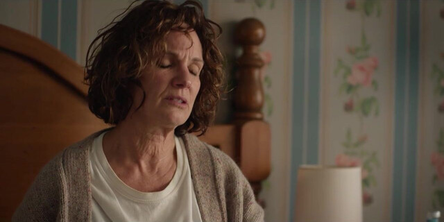 Catherine McClements nude – Erotic Stories s01e01 (2023)