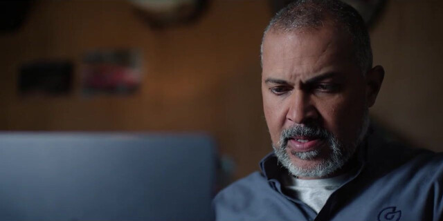 Catherine McClements nude – Erotic Stories s01e01 (2023)