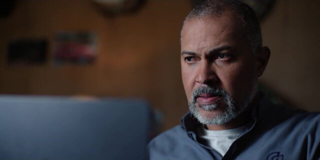 Catherine McClements nude – Erotic Stories s01e01 (2023)