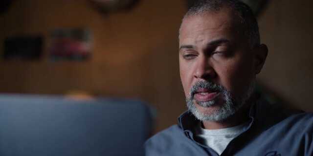 Catherine McClements nude – Erotic Stories s01e01 (2023)