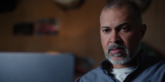 Catherine McClements nude – Erotic Stories s01e01 (2023)