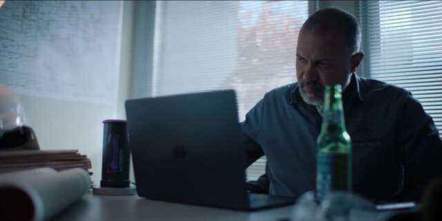 Catherine McClements nude – Erotic Stories s01e01 (2023)