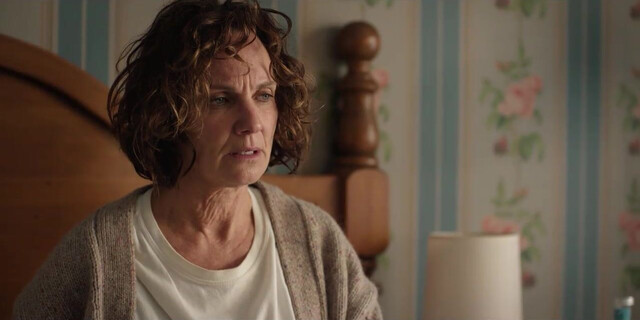 Catherine McClements nude – Erotic Stories s01e01 (2023)