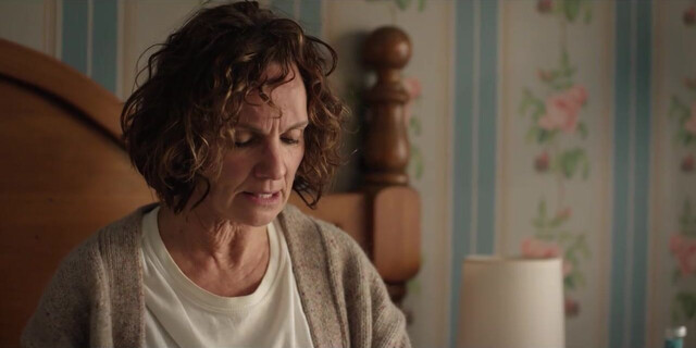 Catherine McClements nude – Erotic Stories s01e01 (2023)