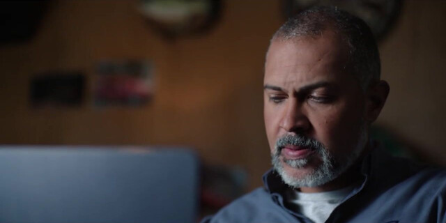 Catherine McClements nude – Erotic Stories s01e01 (2023)