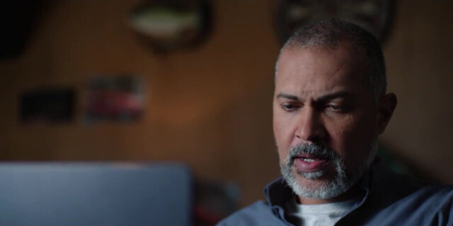 Catherine McClements nude – Erotic Stories s01e01 (2023)