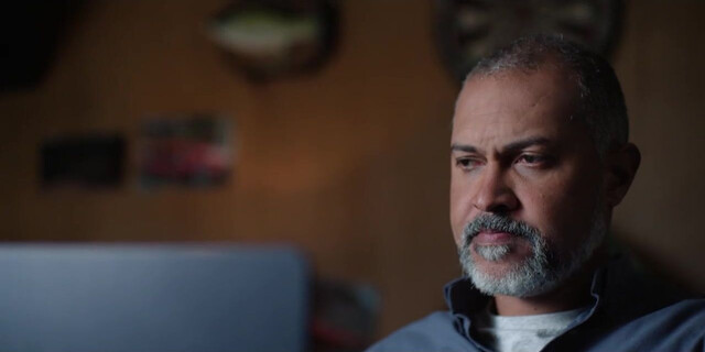 Catherine McClements nude – Erotic Stories s01e01 (2023)