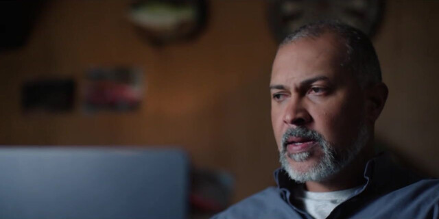 Catherine McClements nude – Erotic Stories s01e01 (2023)