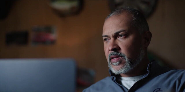 Catherine McClements nude – Erotic Stories s01e01 (2023)