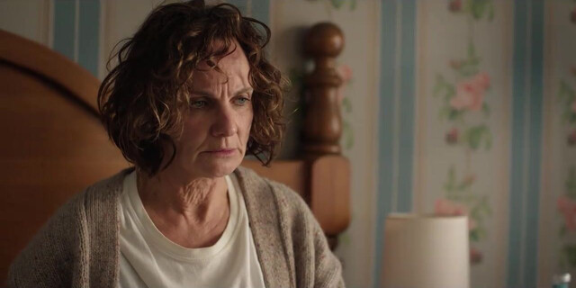 Catherine McClements nude – Erotic Stories s01e01 (2023)