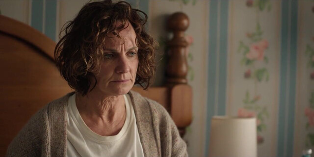 Catherine McClements nude – Erotic Stories s01e01 (2023)