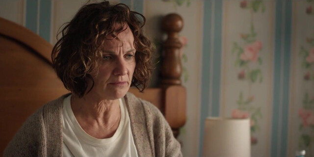 Catherine McClements nude – Erotic Stories s01e01 (2023)