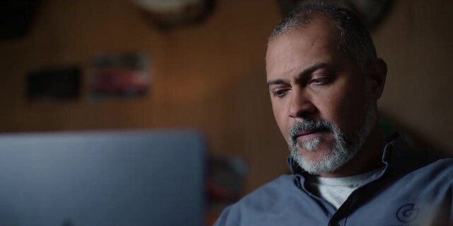 Catherine McClements nude – Erotic Stories s01e01 (2023)