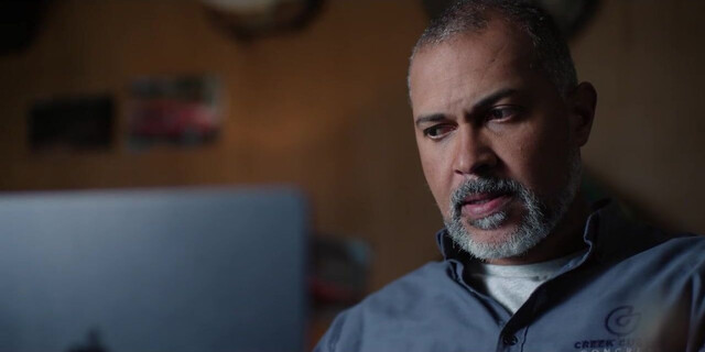 Catherine McClements nude – Erotic Stories s01e01 (2023)