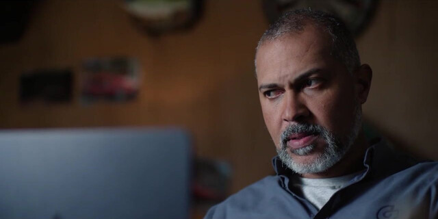 Catherine McClements nude – Erotic Stories s01e01 (2023)