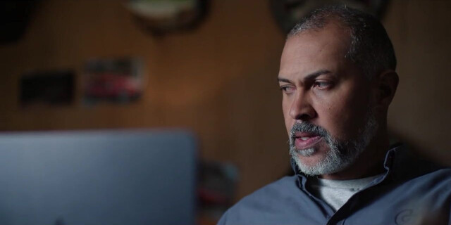 Catherine McClements nude – Erotic Stories s01e01 (2023)