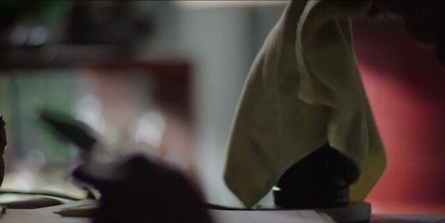 Catherine McClements nude – Erotic Stories s01e01 (2023)