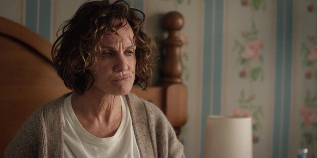 Catherine McClements nude – Erotic Stories s01e01 (2023)