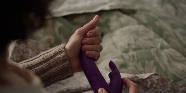 Catherine McClements nude – Erotic Stories s01e01 (2023)