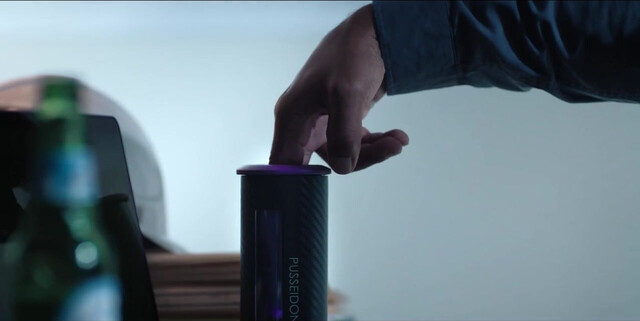 Catherine McClements nude – Erotic Stories s01e01 (2023)