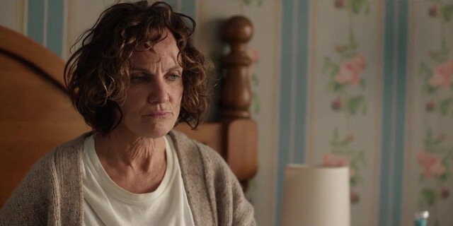 Catherine McClements nude – Erotic Stories s01e01 (2023)