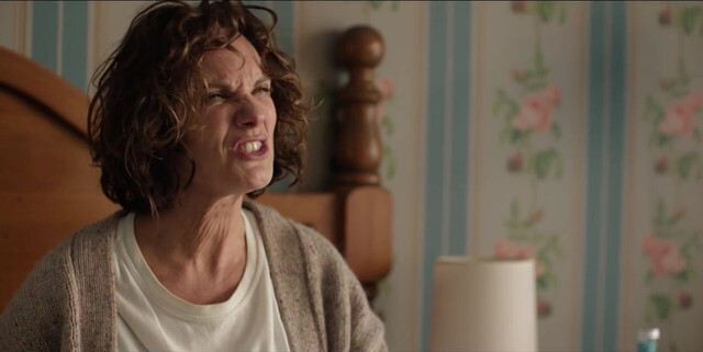 Catherine McClements nude – Erotic Stories s01e01 (2023)